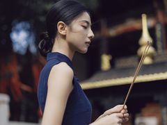 -长春观