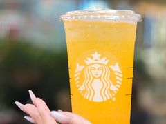 -星巴克臻选(泉州浦西万达广场店)