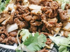 -惠丰堂饭庄·烤鸭·京味菜(西北旺·唐家岭店)