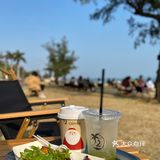 厦门探店｜一起去海边喝咖啡吧☕️