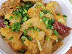 -白妈螺蛳粉(白云万达店)