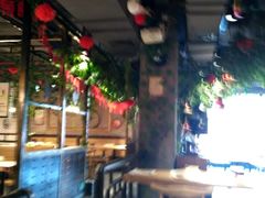 大堂-管氏翅吧(马家堡店)