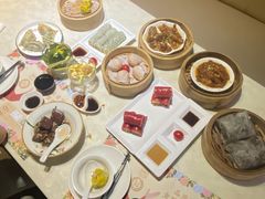 -隆隆金大茶楼(地王广场店)