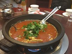 -石锅鱼府(二分店)