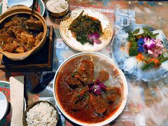 -小娘惹厨房Little Nyonya(狮城有约上榜店)