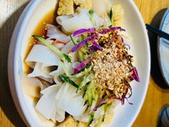 -山丹丹西北菜(金贸大厦店)