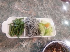 -马吉德牛肉拉面(新街口店)
