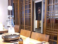 -泥炉烧肉师(新街口金銮巷店)