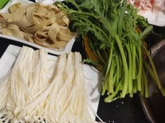 -裕德孚·非遗手切涮羊肉(东直门内大街店)