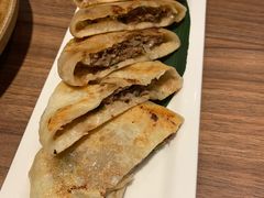 -香厨中餐厅(松北香格里拉店)