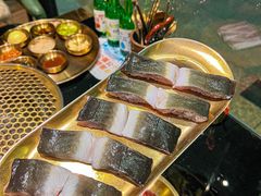 -东味北道熟成·炭火烤肉(九龙店)