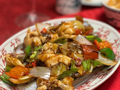 -香港祥正飯店·正宗灣仔50年海鲜老字号
