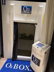 -欧兔博士·O2BOX微高压氧舱