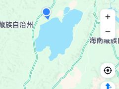 -青海湖仙女湾景区