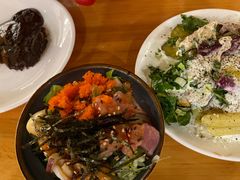 -So Lounge索兰至餐厅(蓝色港湾店)