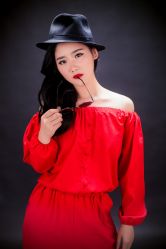 点击看大图 -瞳孔摄影(植物园路店)