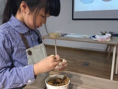 -乔家栅(襄阳南路店)