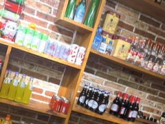 -三个大叔烤羊肉串·炭炉砂锅菜(西三旗店)