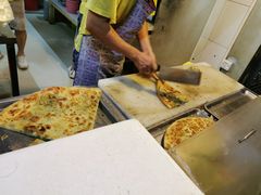 -咏春葱油饼(德政中路店)