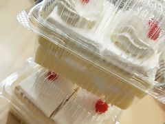 奶油小方-红宝石·鲜奶小方(莘庄龙之梦店)