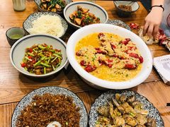 -虾小龙老长沙龙虾馆(坡子街店)