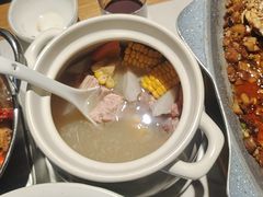 -不倒翁·安徽名菜楼(步行街店)