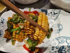 -捞围鲜·港式打边炉(海阳路店)