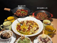 -太二酸菜鱼(石家庄万象城店)