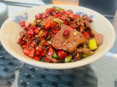 -潇湘阁(汉光百货店)