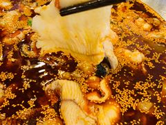 -川渔居—鱼火锅(八方汇店)