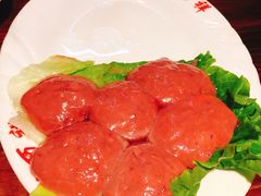 生丸-万祥牛肉火锅(金龙店)