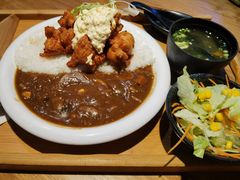 -雷门拉面店(新光天地店)