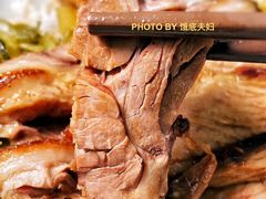 -狮头牌卤味研究所·卤味饭(花城汇南区店)