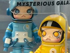 -泡泡玛特POPMART(龙湖杭州滨江天街店)