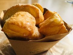 迷你芝士面包-多乐之日(华贸天地店)