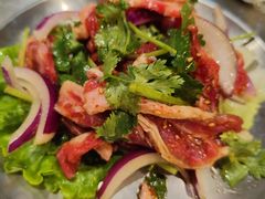 -小团团·路边烤牛肉(南岭壹街店)