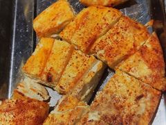 -青海名吃尕张娃非遗烤肉(海湖总店)