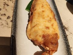 -T館·花园艺术餐厅