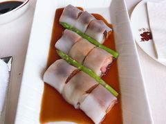 叉烧肠粉-天龙轩(香港丽思卡尔顿酒店)