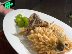 -松鹤楼·非遗·苏帮菜(融科店)