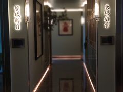 -俏江南天津时尚曲艺主题餐厅(马场道店)