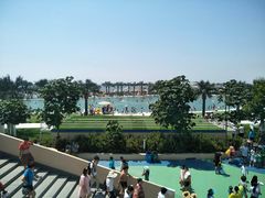 -秦皇岛乐岛海洋王国