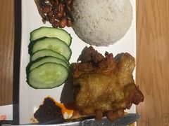 -新加坡高记KOO KEE Restaurant(盈科店)