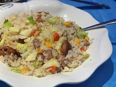 招牌香饭-千岛蚝高压锅生蚝·人参火锅(白云万达店)