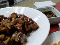 -北平味道.京味菜.烤鸭(梨园店)