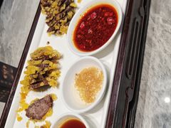-鱼你相聚·河鲜馆(袁家岭店)