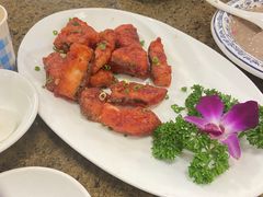 -旺达小吃•三十年福州菜(正大广场店)