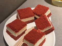 -水木锦堂·自助铁板烧(方庄时代店)