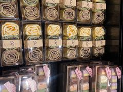 -Olé精品超市(北京合生汇店)