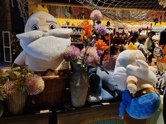 -波塞冬旅游度假区